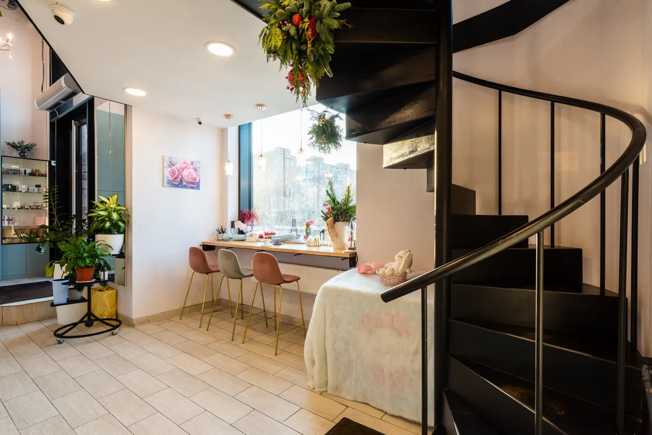 Портфолио семейной кондитерской Kisura — фотография #5