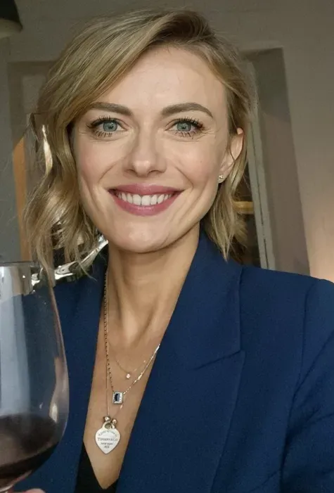 Елена Турина Kisura