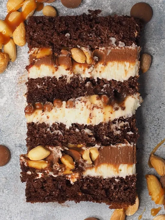 Начинка `Нутелла` от семейной кондитерской Kisura | Доставка по Москве