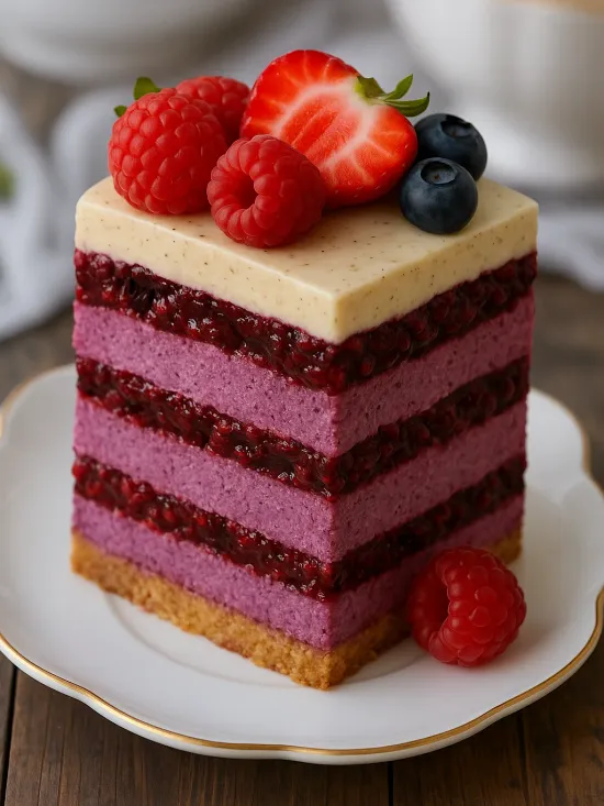 Начинка вишнёвая от семейной кондитерской Kisura | Доставка по Москве