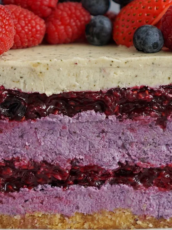 Начинка вишнёвая от семейной кондитерской Kisura | Доставка по Москве