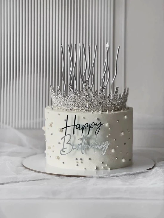 Портфолио семейной кондитерской Kisura — фотография #1