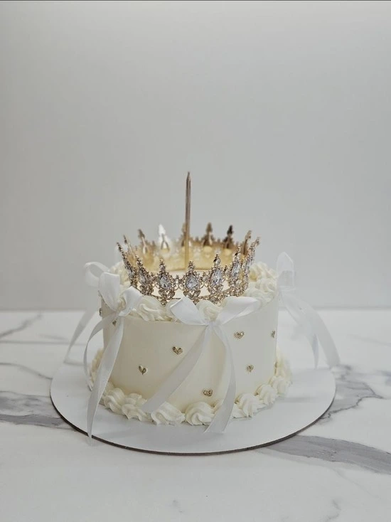 Портфолио семейной кондитерской Kisura — фотография #6