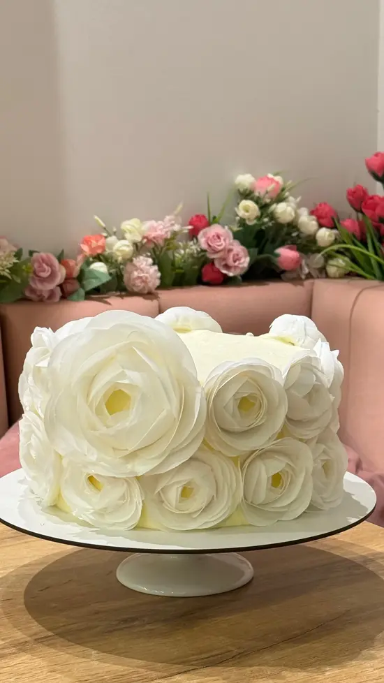 Портфолио семейной кондитерской Kisura — фотография #7