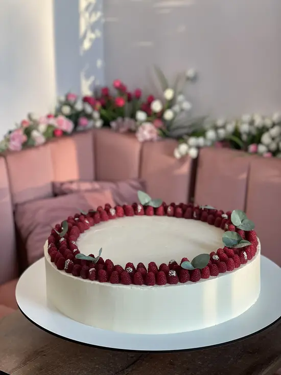 Портфолио семейной кондитерской Kisura — фотография #8