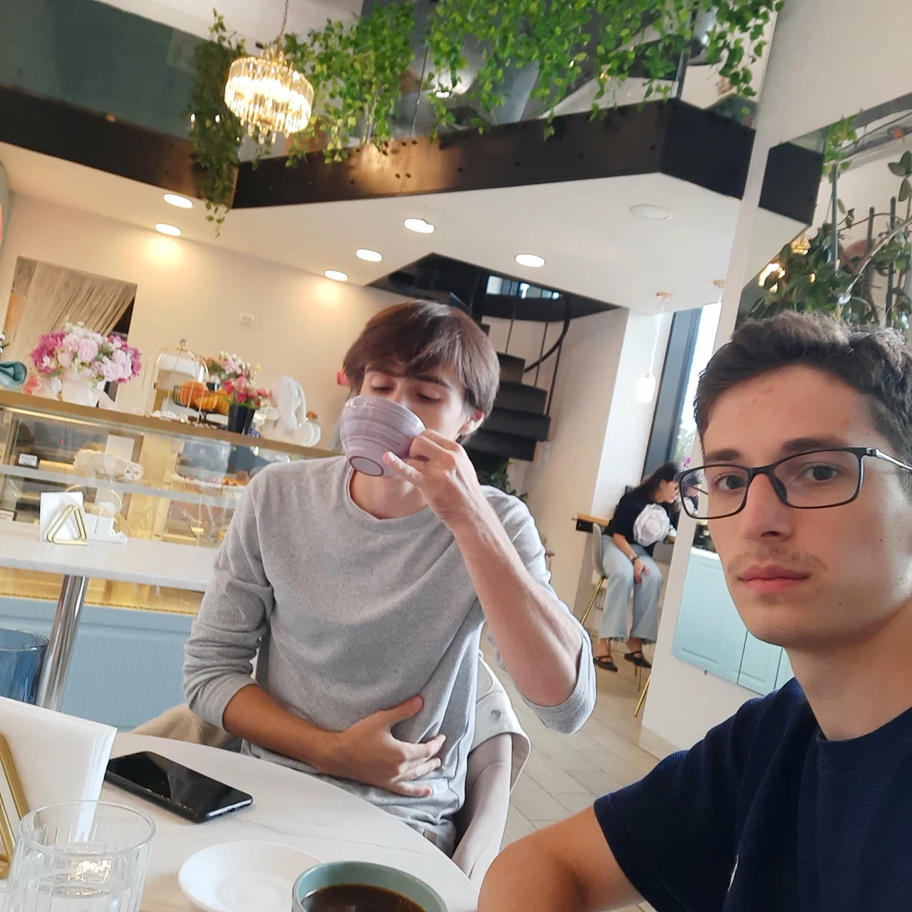 Портфолио семейной кондитерской Kisura — фотография #0