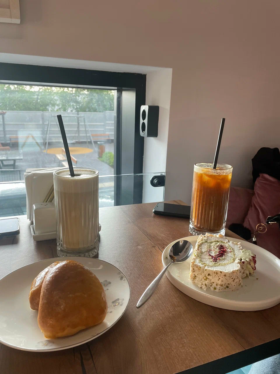 Портфолио семейной кондитерской Kisura — фотография #1