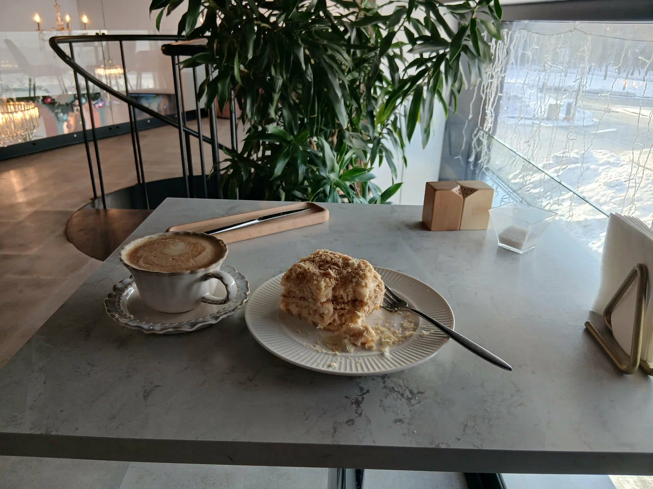 Портфолио семейной кондитерской Kisura — фотография #2