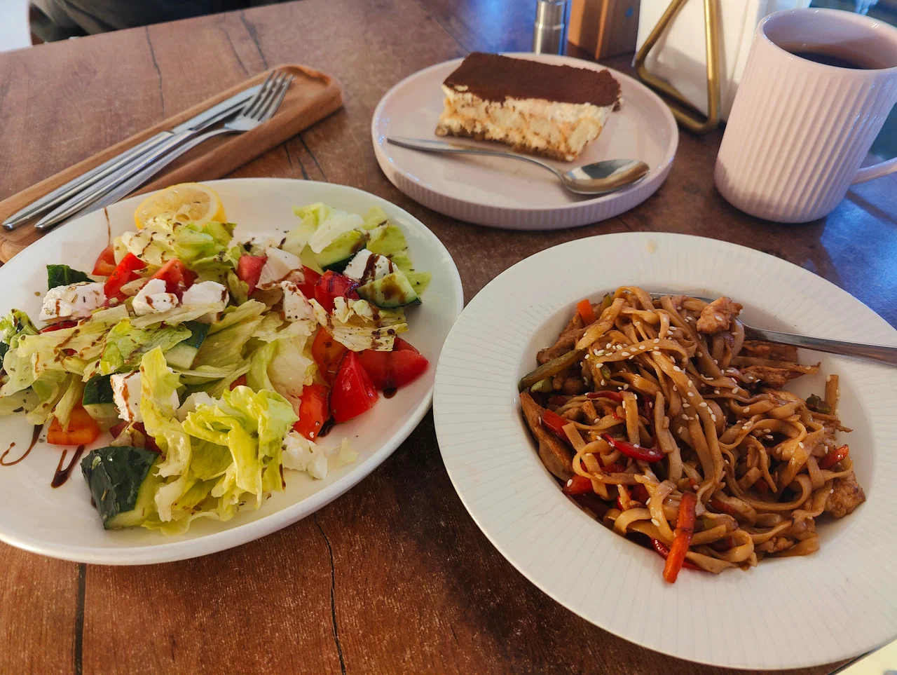 Портфолио семейной кондитерской Kisura — фотография #3