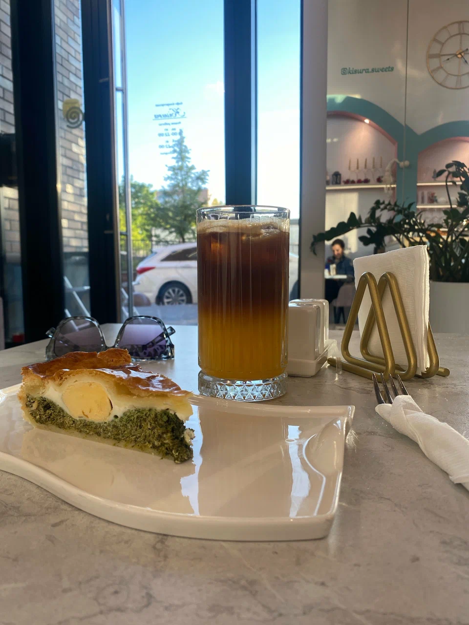 Портфолио семейной кондитерской Kisura — фотография #5